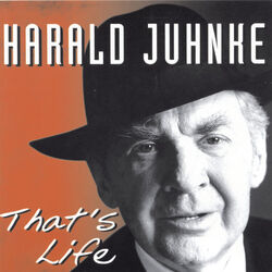 Cover of That's Life