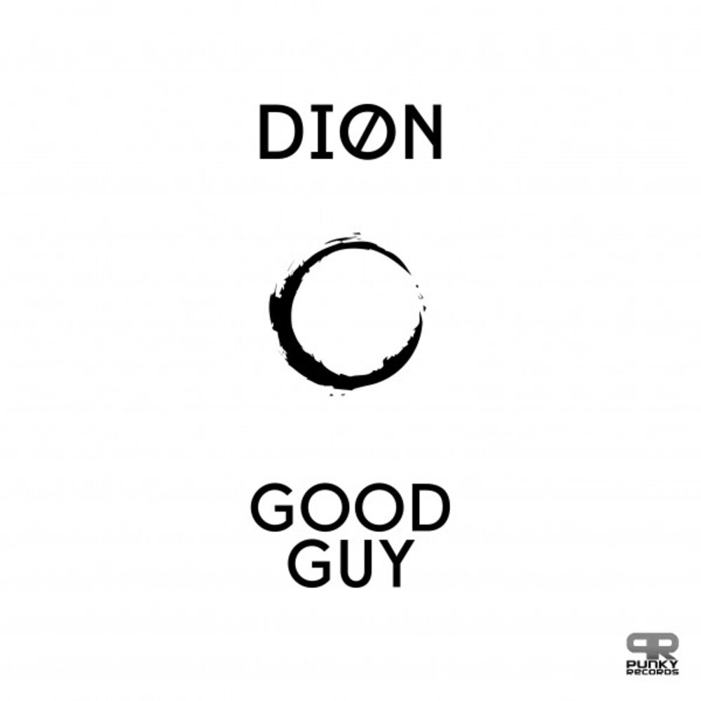 Picture of Good Guy