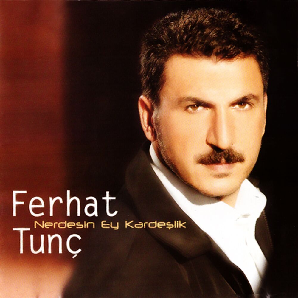 Picture of Nerdesin Ey Kardeşlik