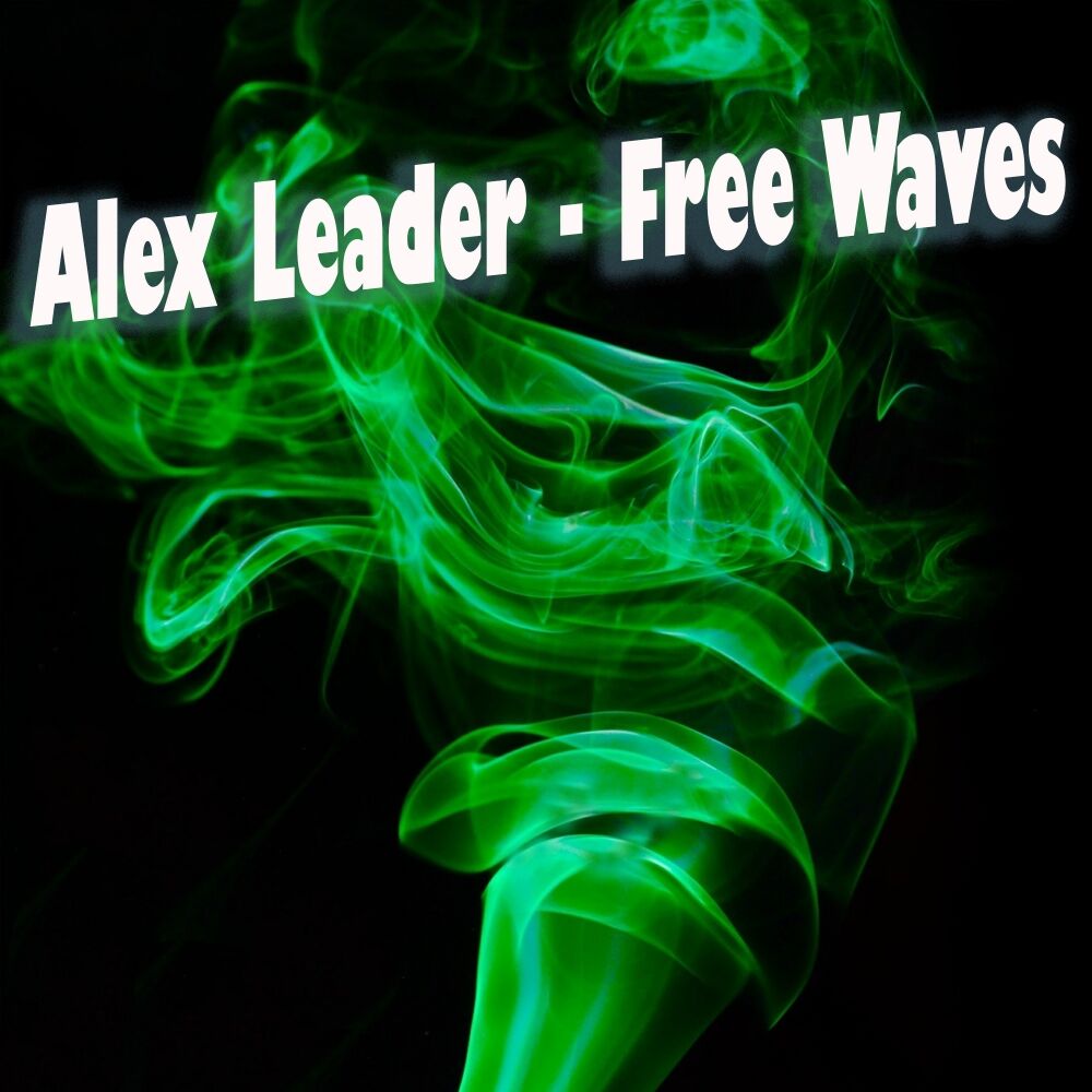 Picture of Free Waves
