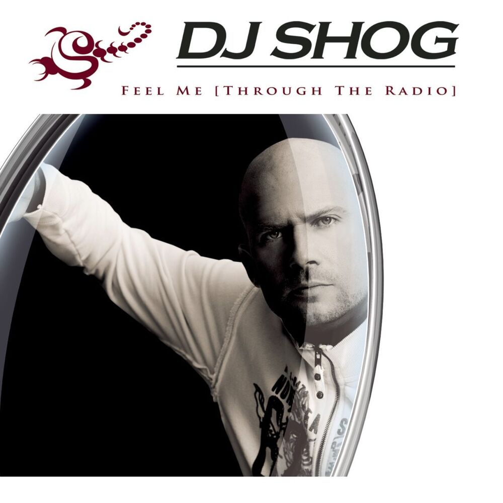Picture of Feel Me (Through The Radio)