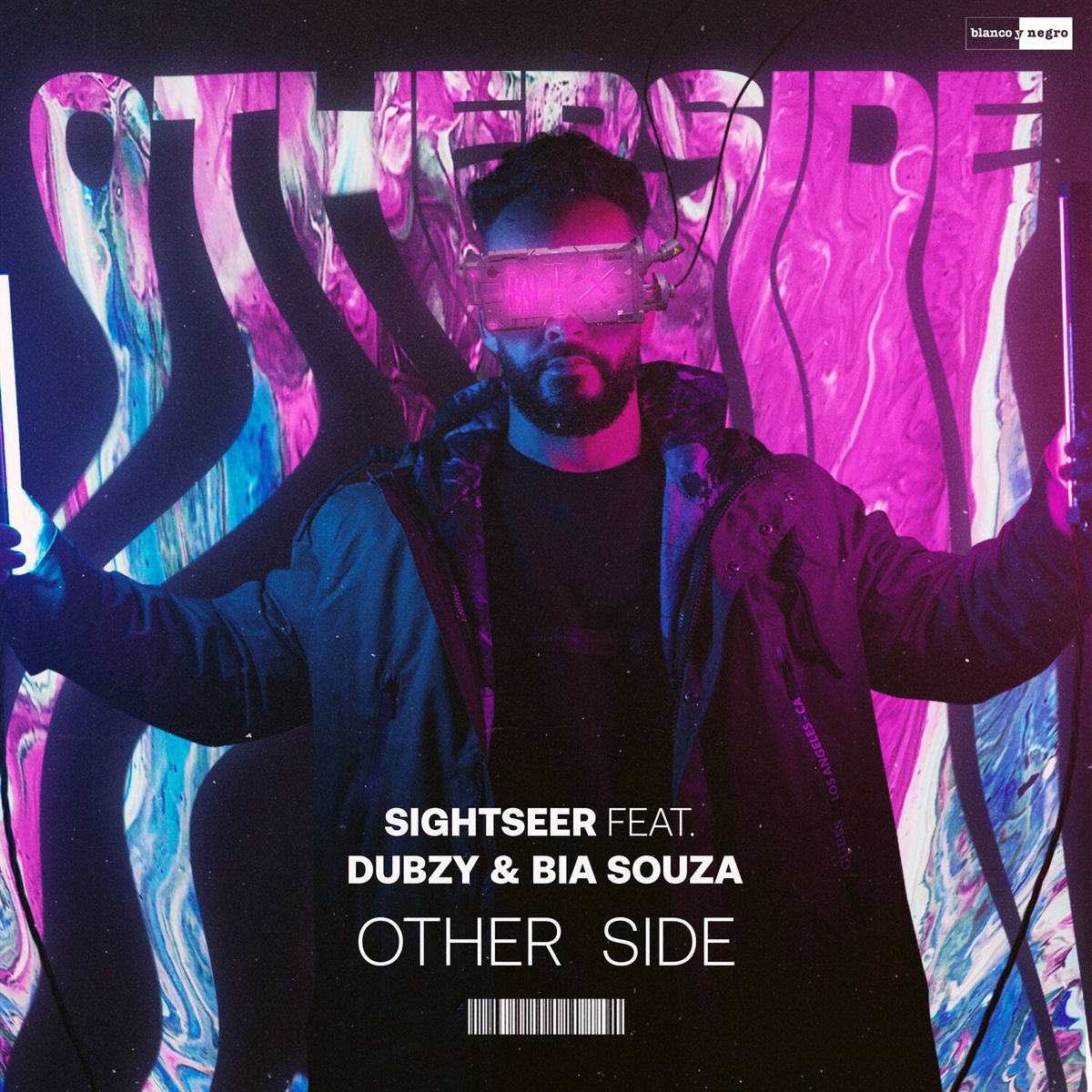 Album cover of Other Side (Extended Mix)