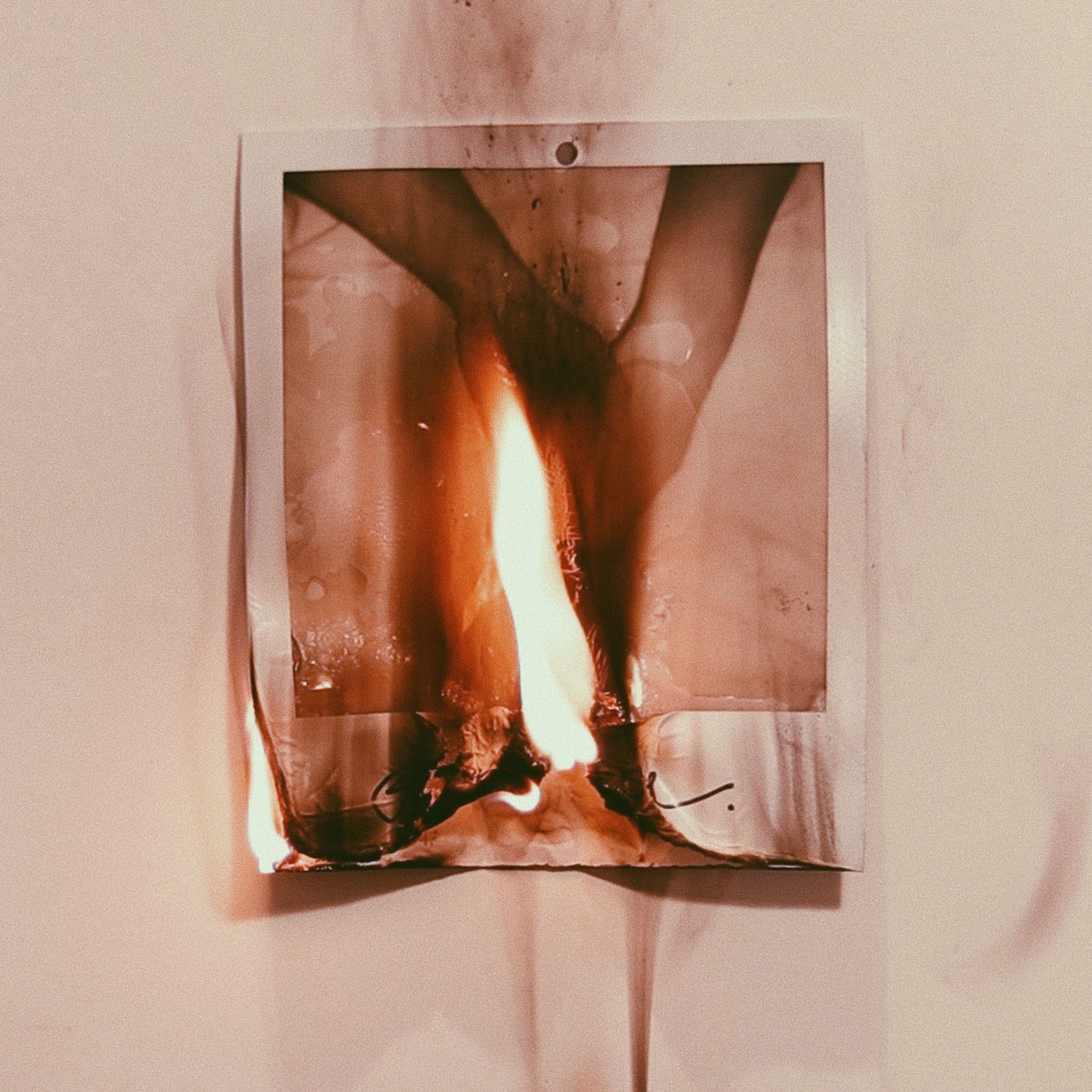 Album cover of swear 2 g-d (Alt. Version)