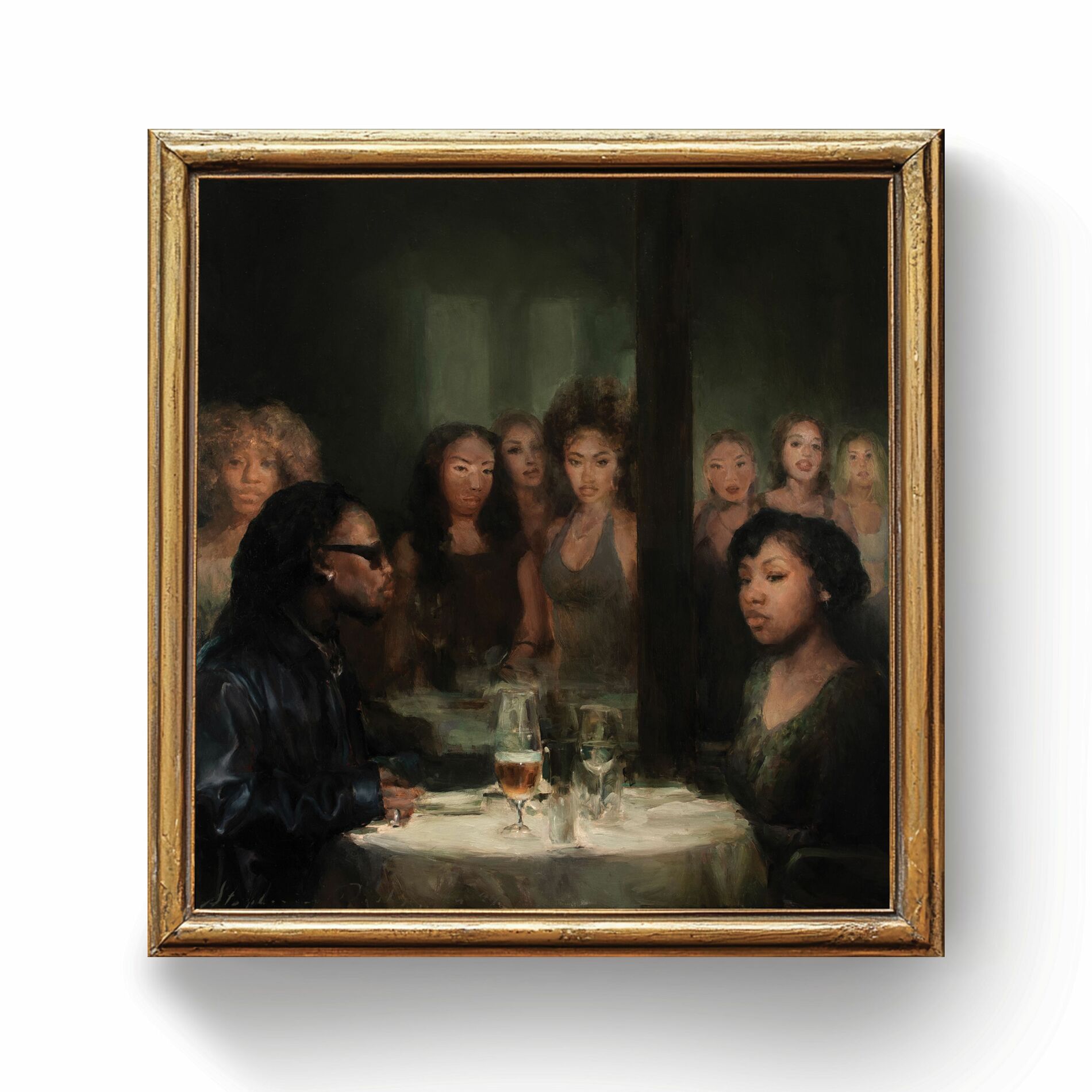 Album cover of MollyPop