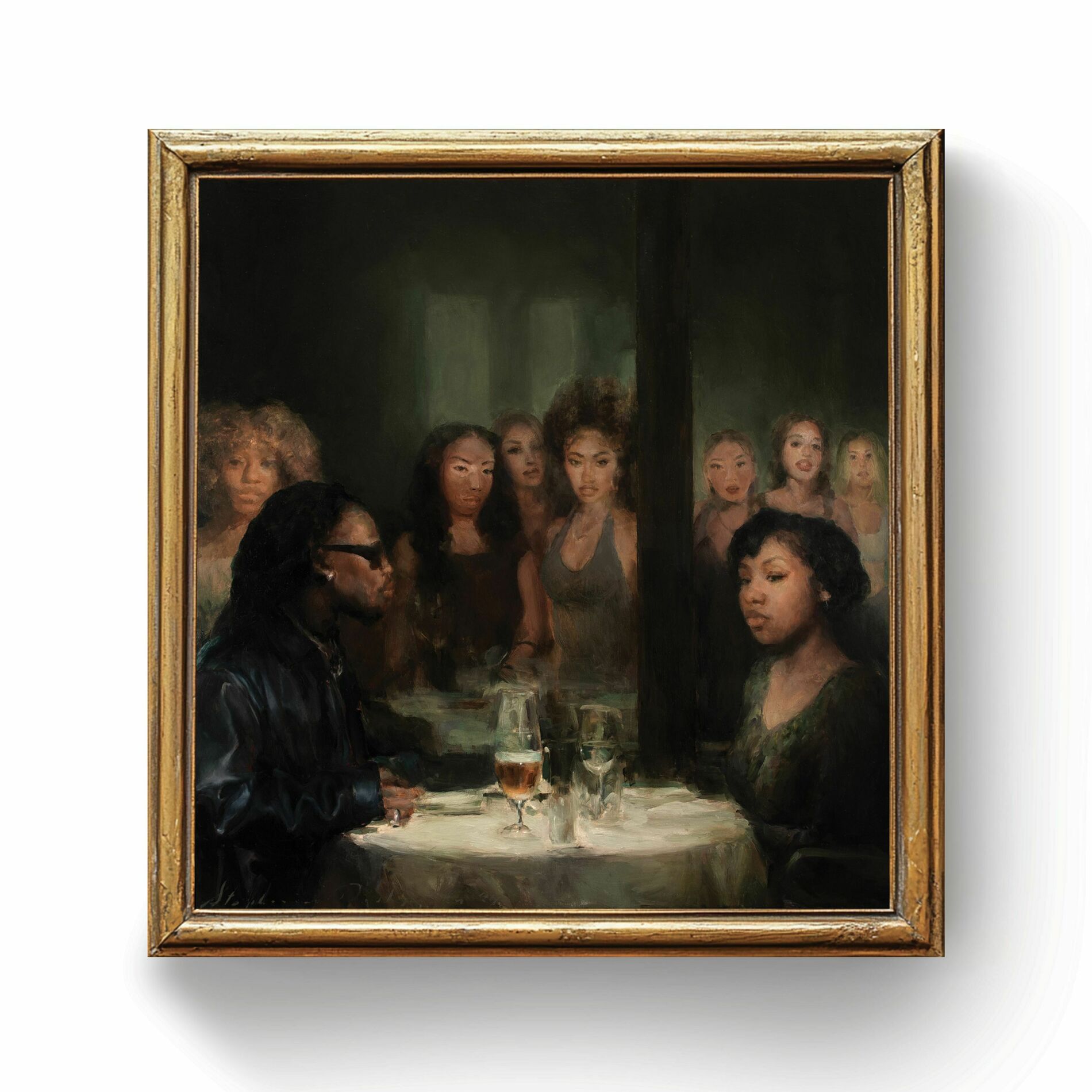 Album cover of En apesanteur