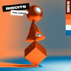 Cover of The Judge