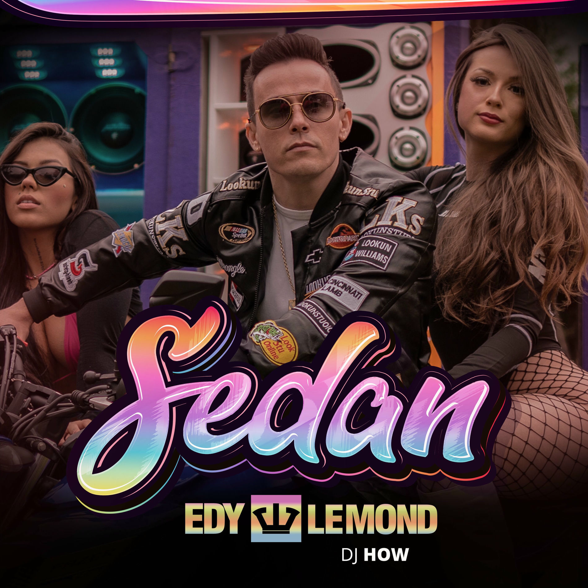 Album cover of Sedan