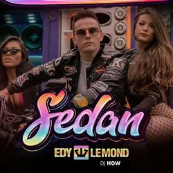 Cover of Sedan