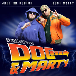 Doc & Marty