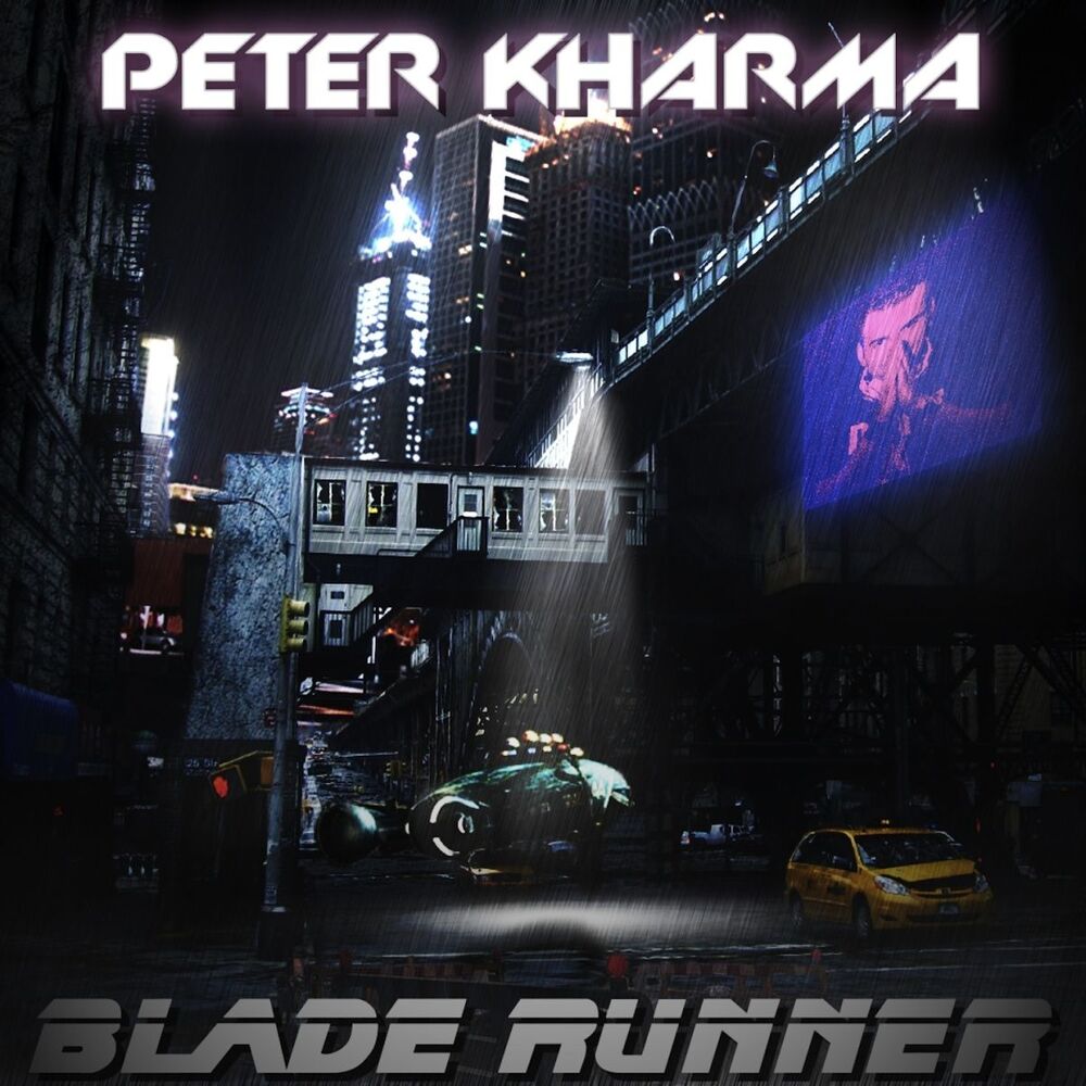 Picture of Blade Runner