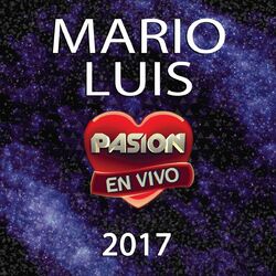 Cover of En Vivo en Pasión 2017