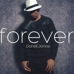 Cover of Forever (Clean)