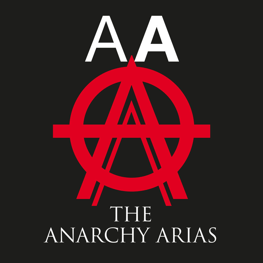 Picture of The Anarchy Arias