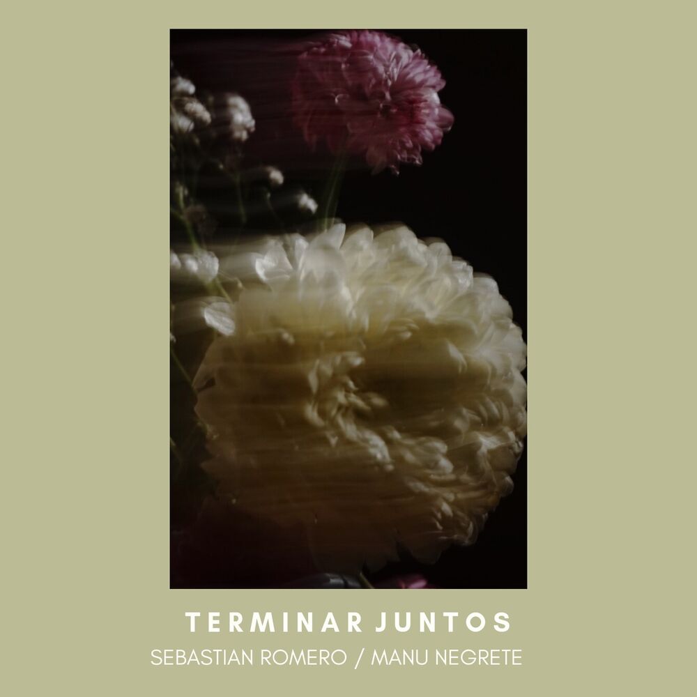 Picture of Terminar Juntos