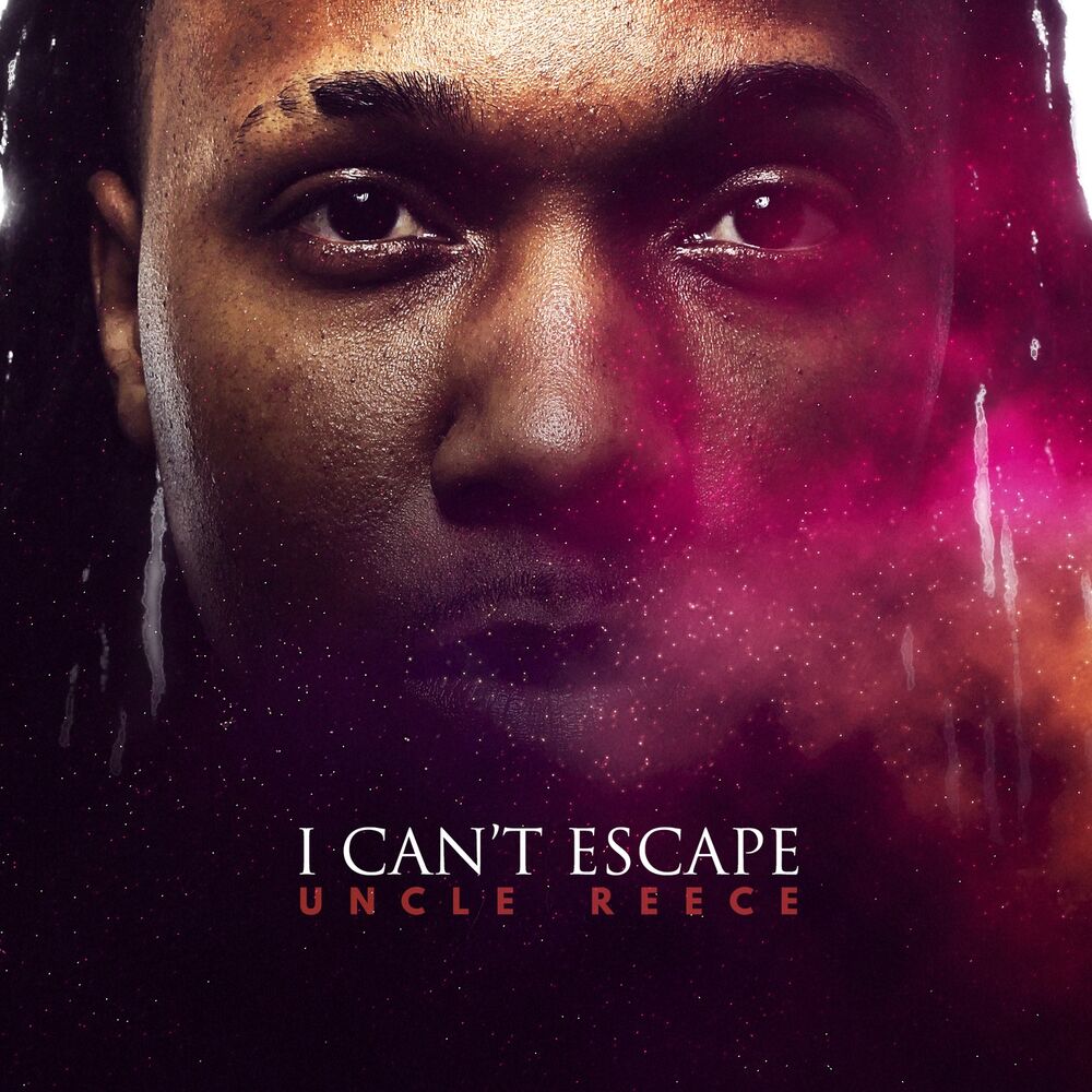 Picture of I Can't Escape
