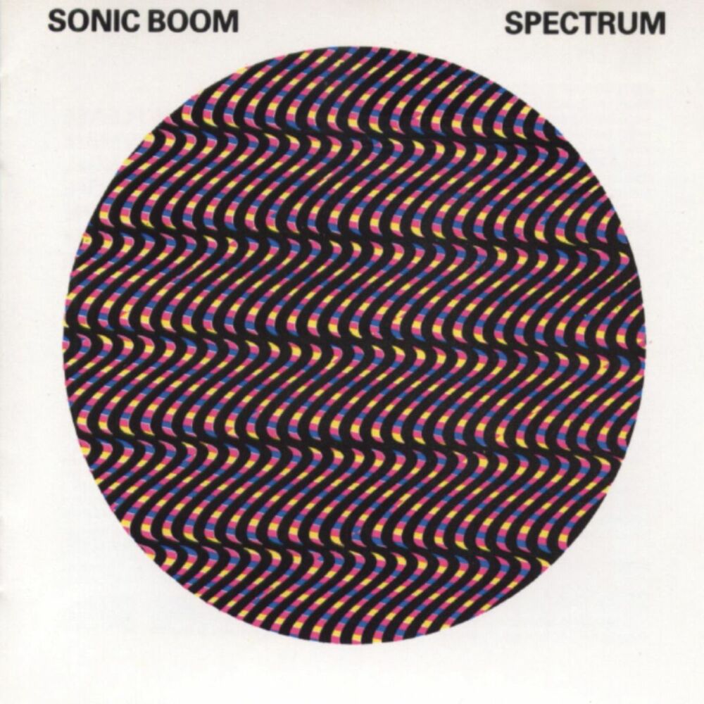 Picture of Spectrum