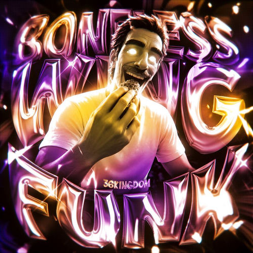 BONELESS WING FUNK