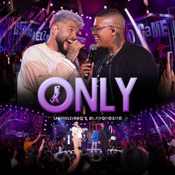 Cover of Only (Ao Vivo)