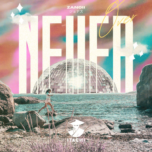 Never Over