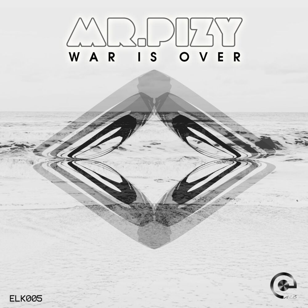 Picture of War Is Over