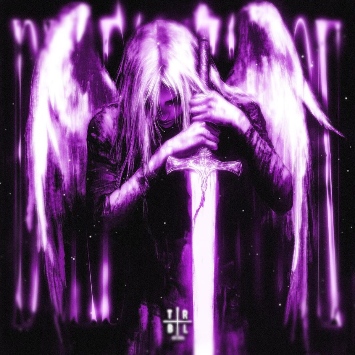 Album cover of Derealization (Slowed)