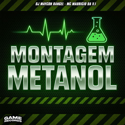 Montagem Metanol