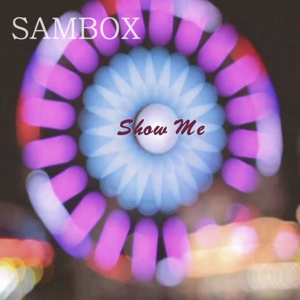 Album cover of Show Me