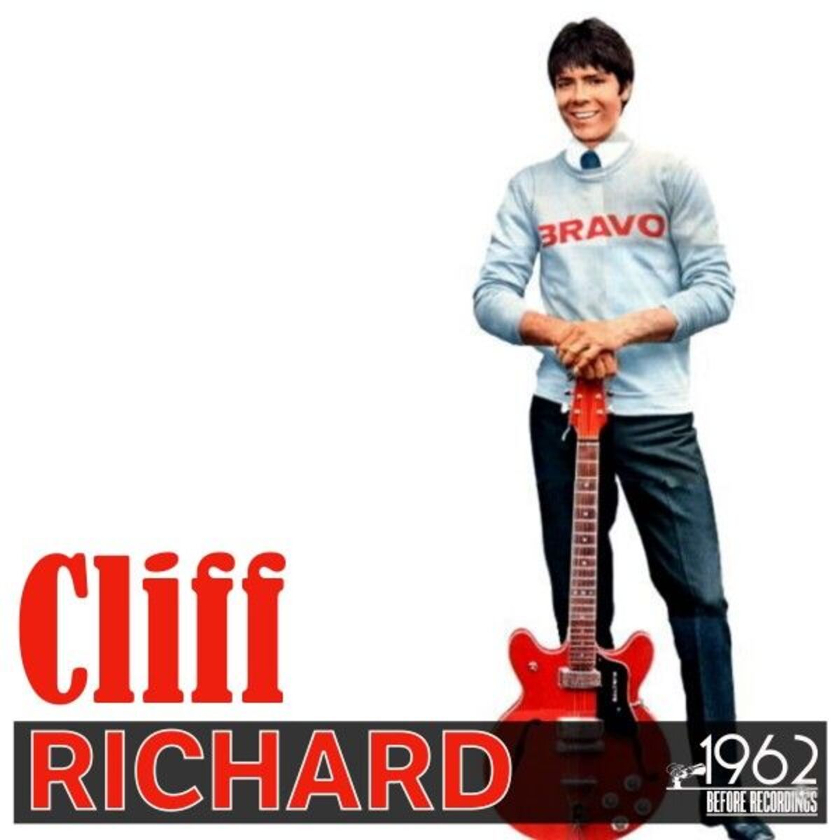 Album cover of Cliff Richard Vol. 2