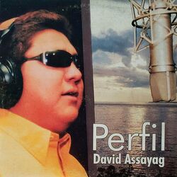 Cover of Perfil