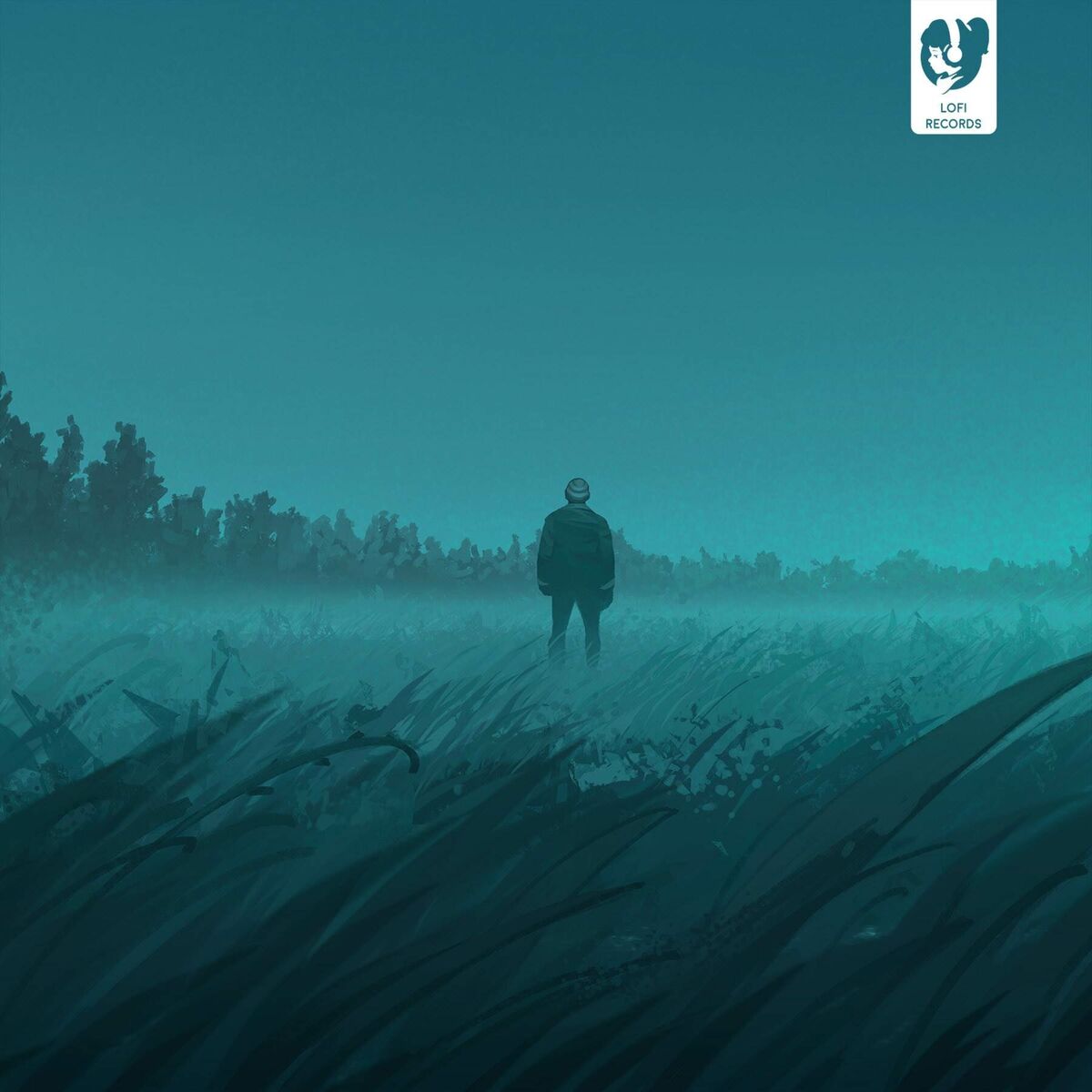 Album cover of Beneath