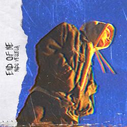 Cover of End of Me