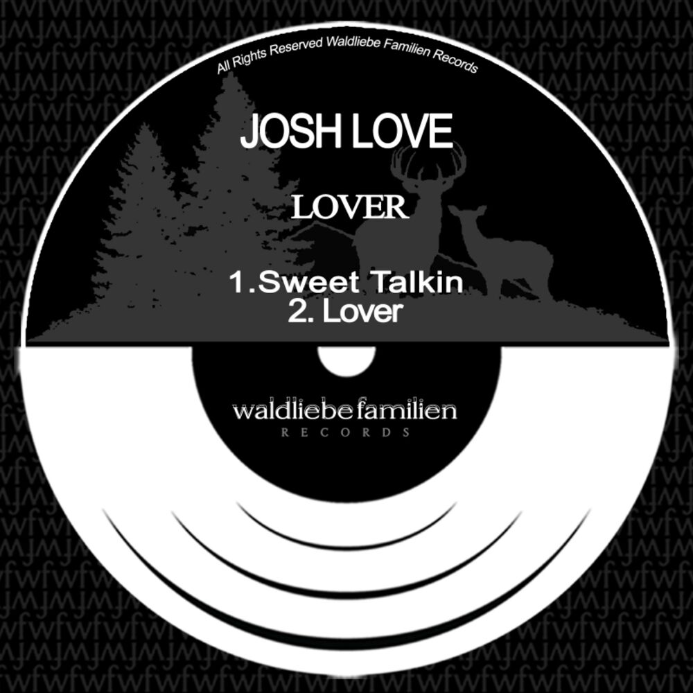 Picture of Lover