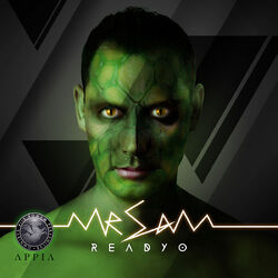 Cover of Readyo
