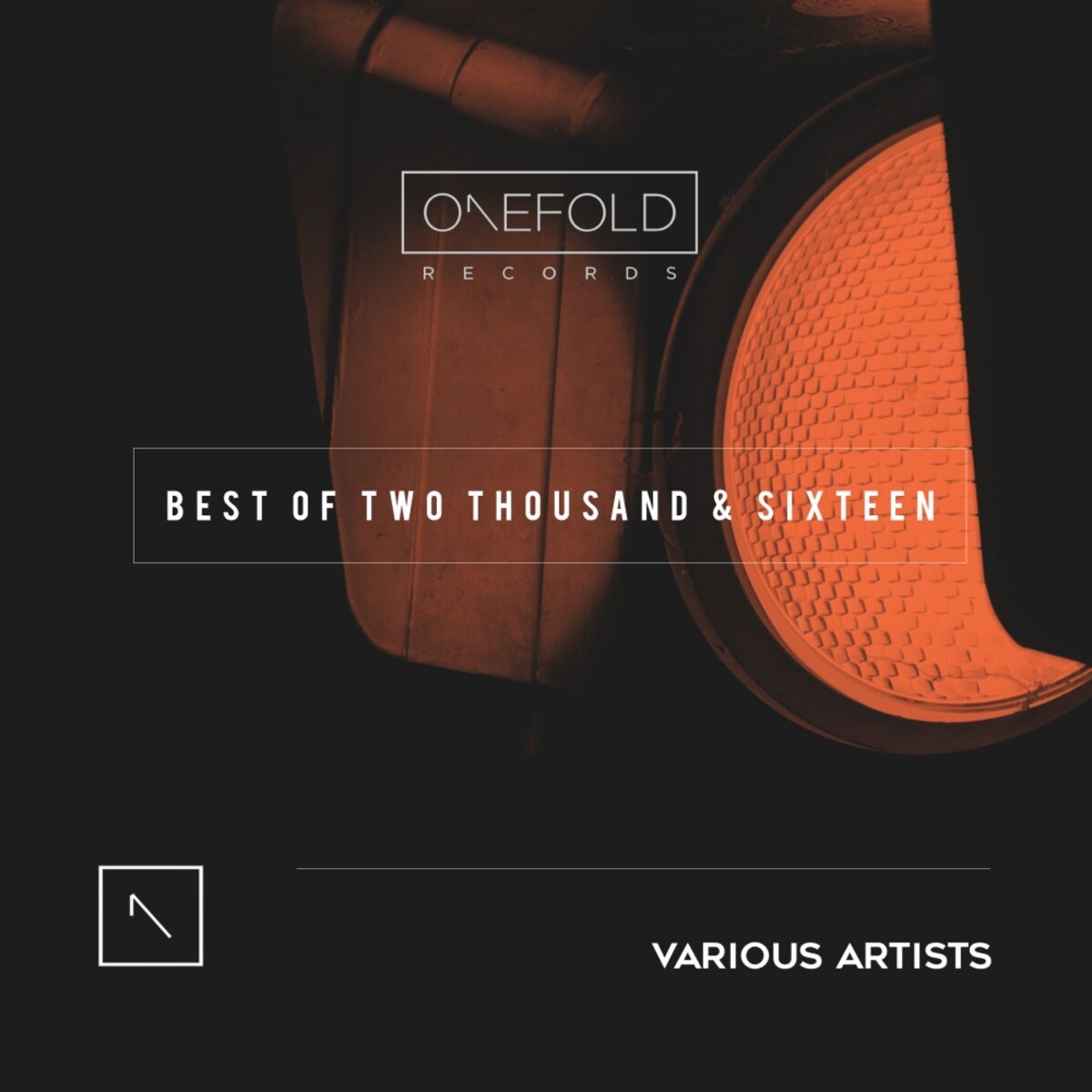 Album cover of Best Of Two Thousand & Sixteen