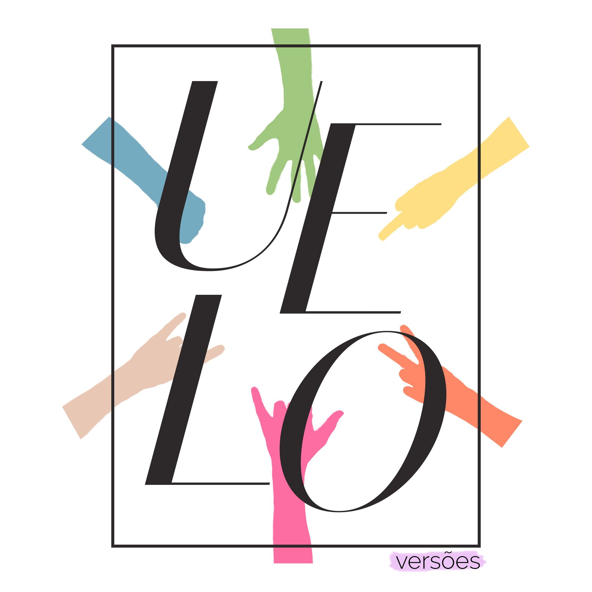 Album cover of Versões