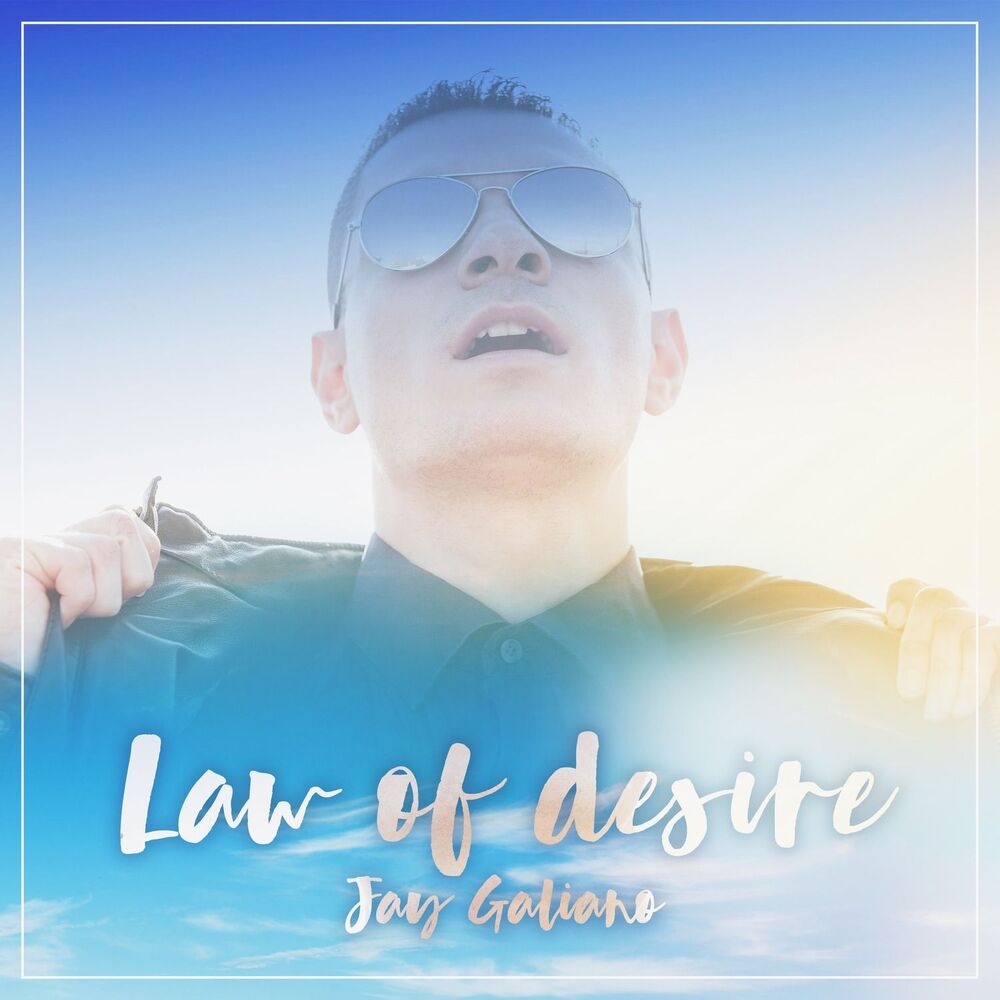 Picture of Law of Desire