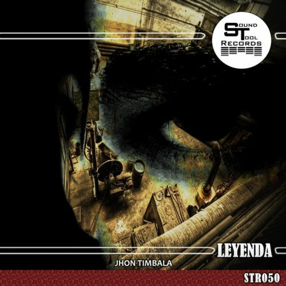 Picture of LEYENDA