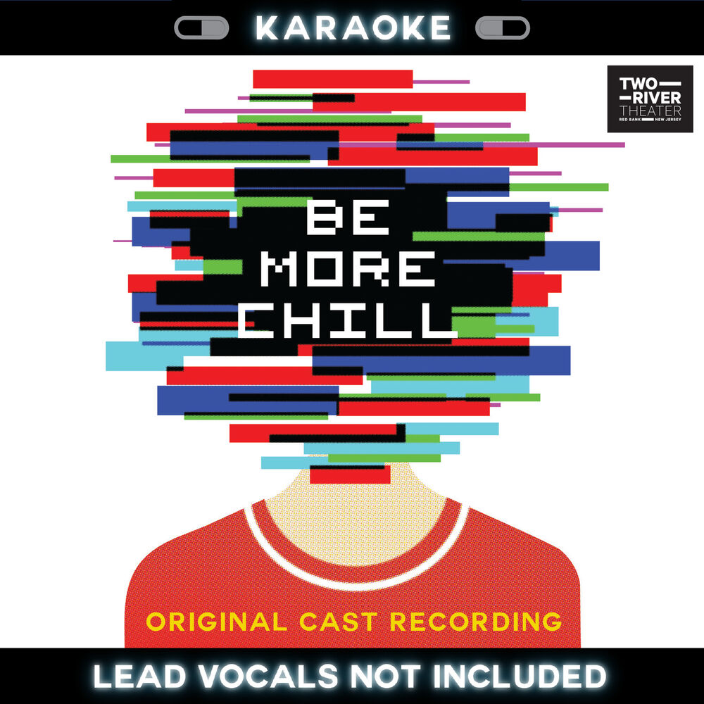 Picture of Be More Chill (Karaoke Version)