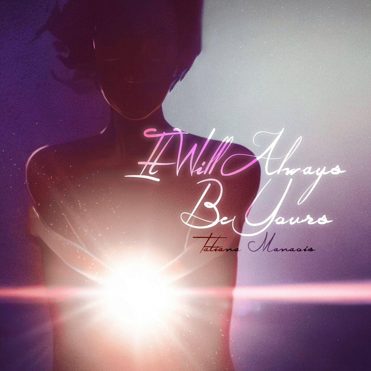 Album cover of It Will Always Be Yours