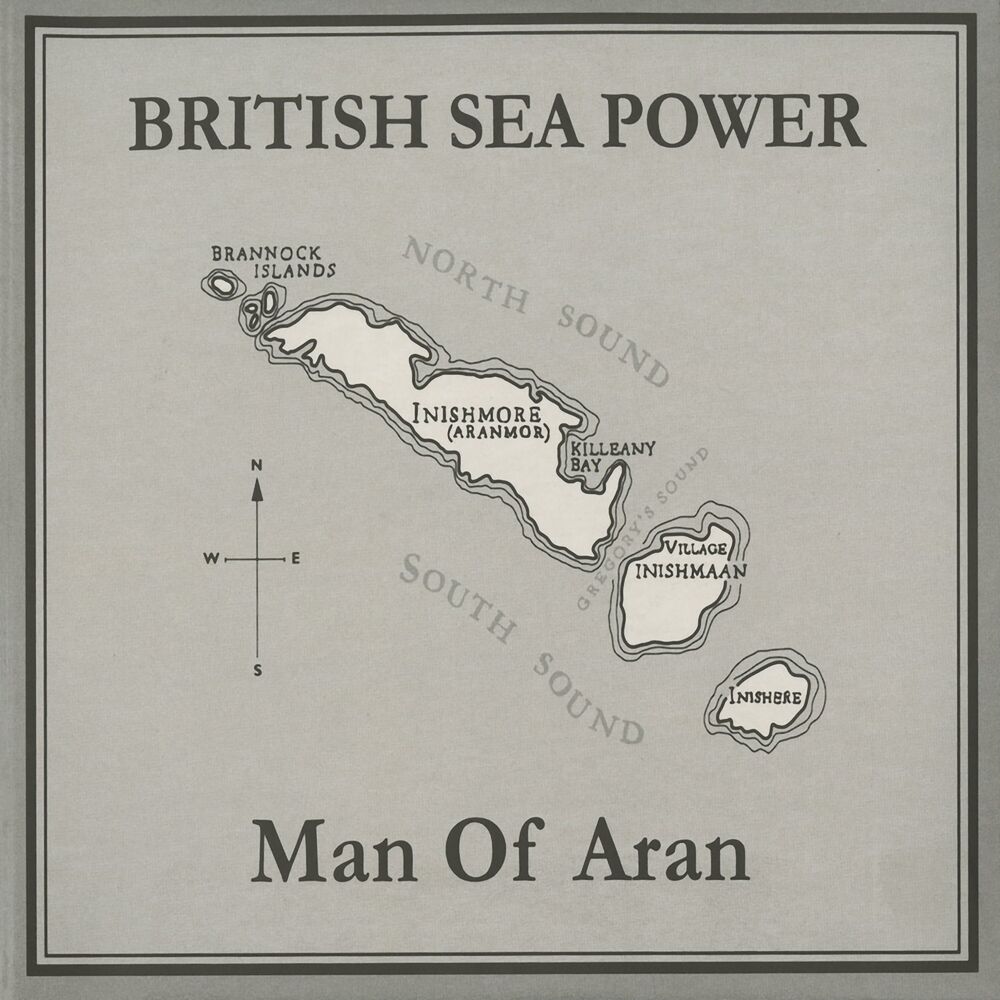 Picture of Man Of Aran