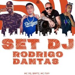 Cover of Set Dj Rodrigo Dantas