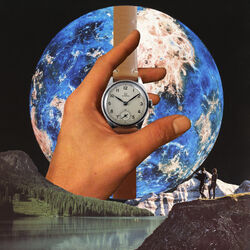 Cover of Patina