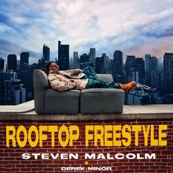 Cover of Rooftop Freestyle