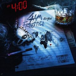 4AM Freestyle