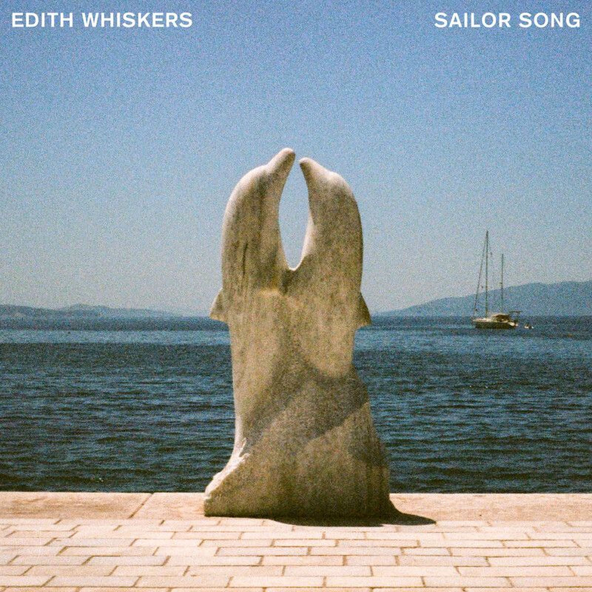 Album cover of Sailor Song