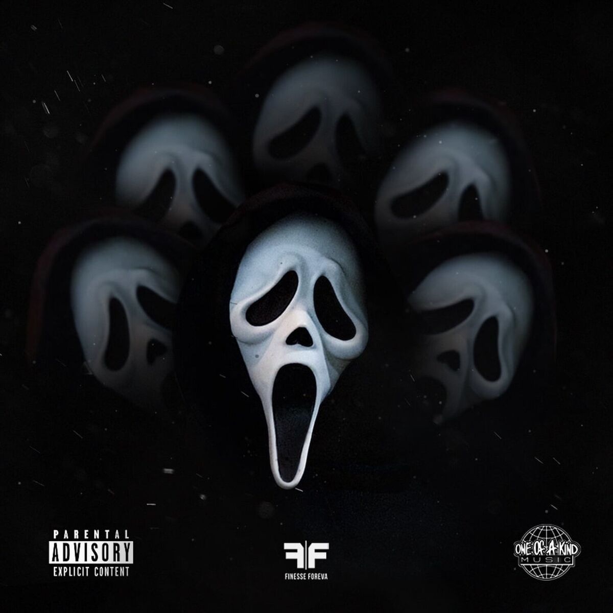 Album cover of 6IX