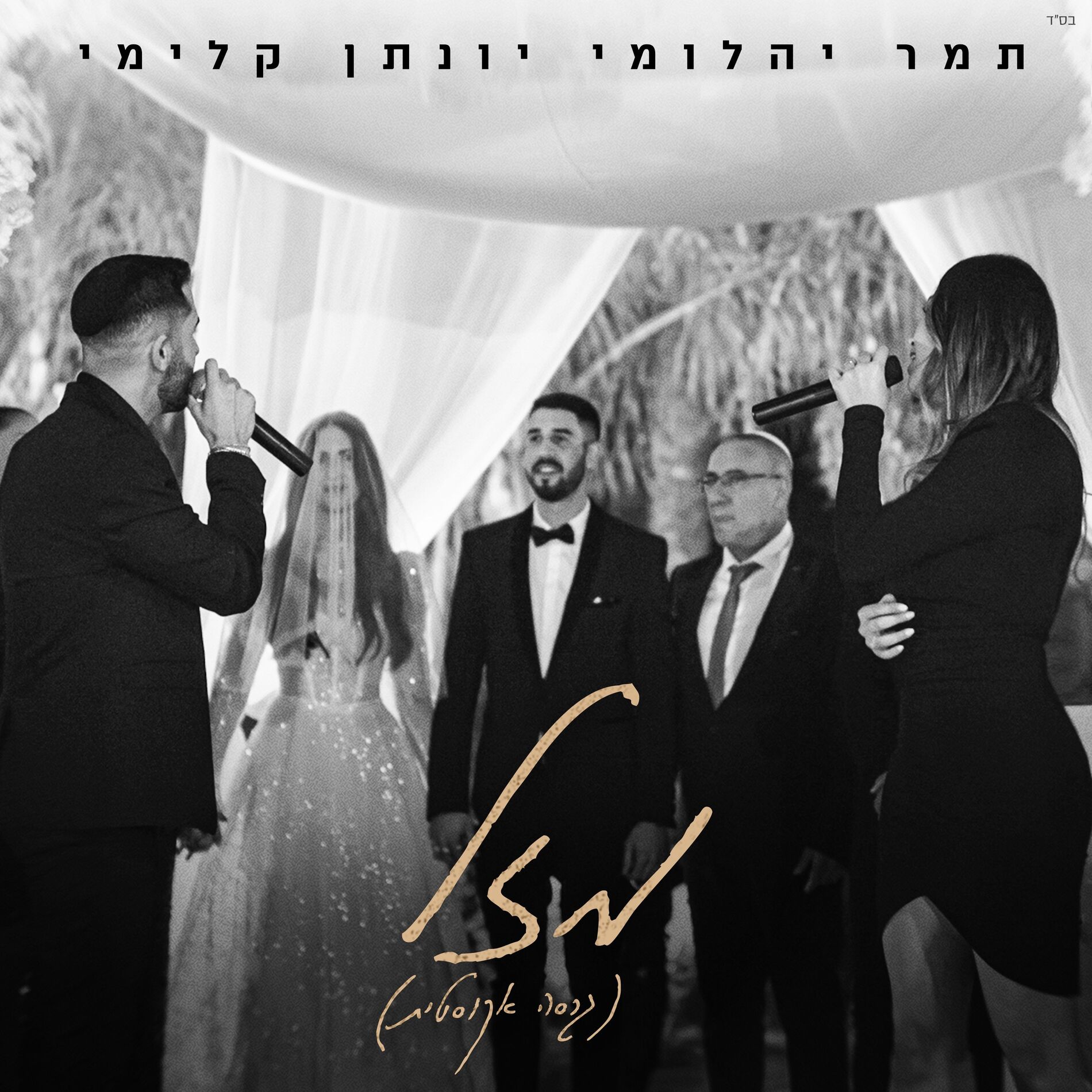 Album cover of מזל