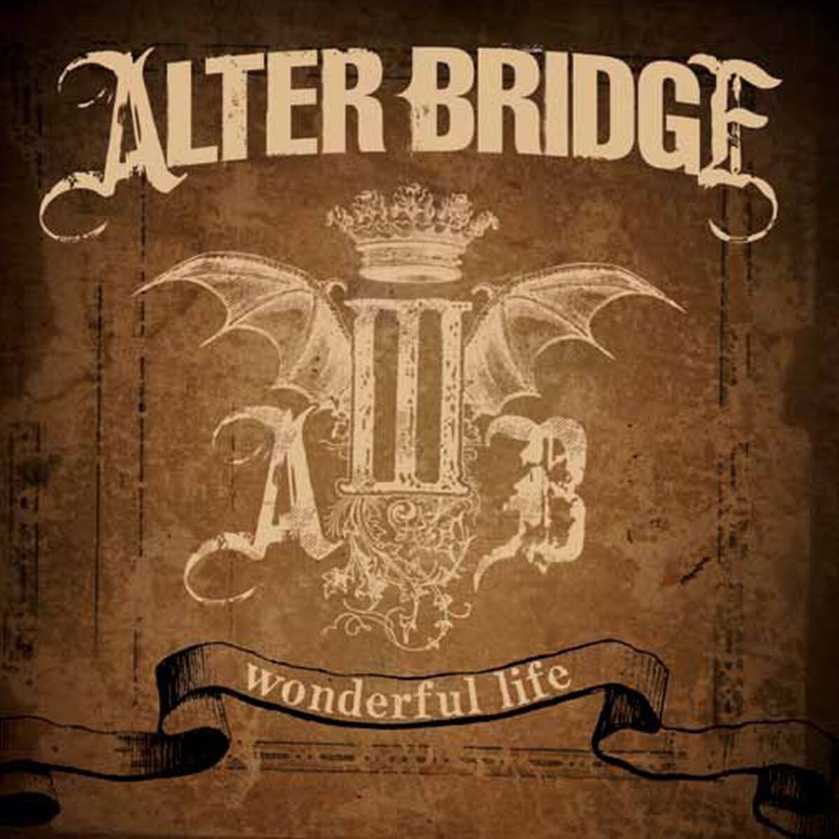 Album cover of Wonderful Life (Radio Edit)
