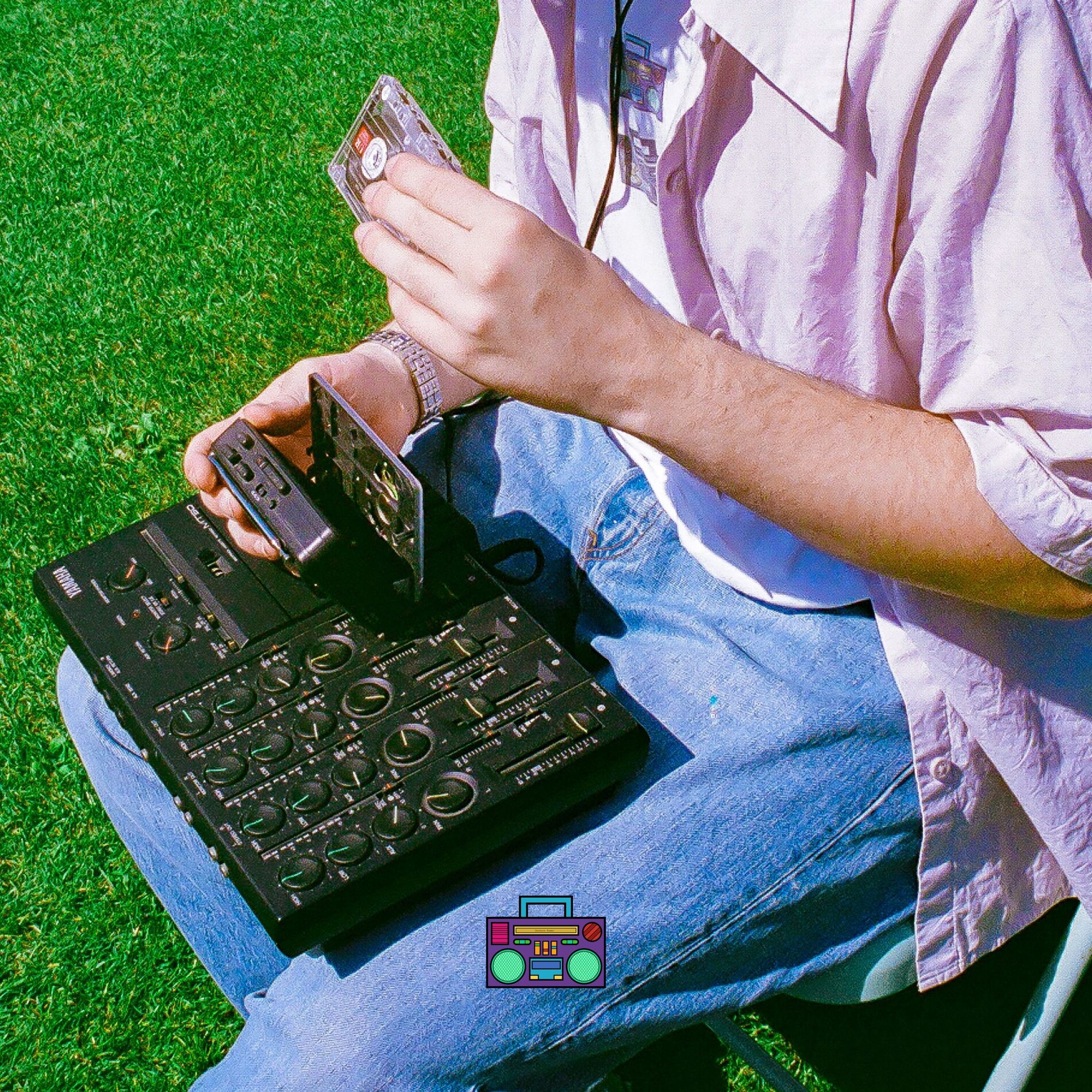 Album cover of IDEA OF US (Special Edition)