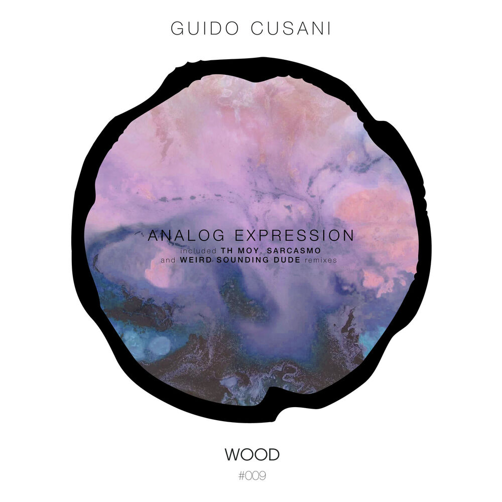 Picture of Analog Expression